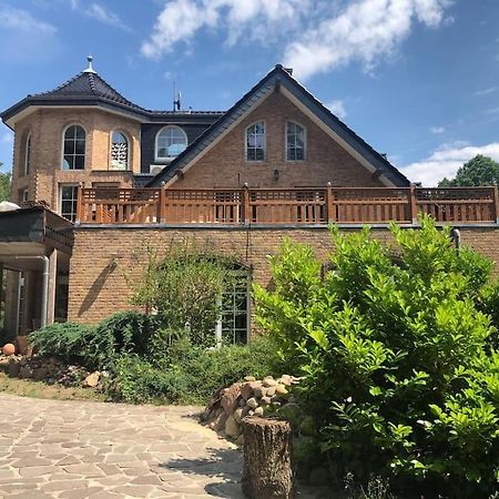 Seeblick Eins Im Waldschloesschen Wendisch Rietz Εξωτερικό φωτογραφία